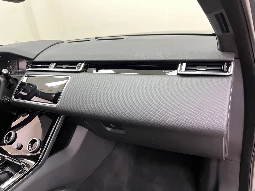 Land Rover Velar P300 S, фото 26