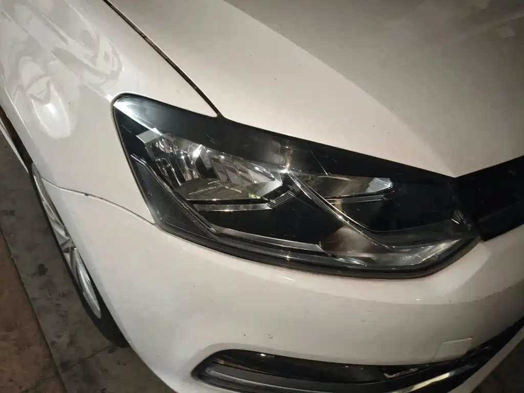 Volkswagen Polo — миниатюра 7