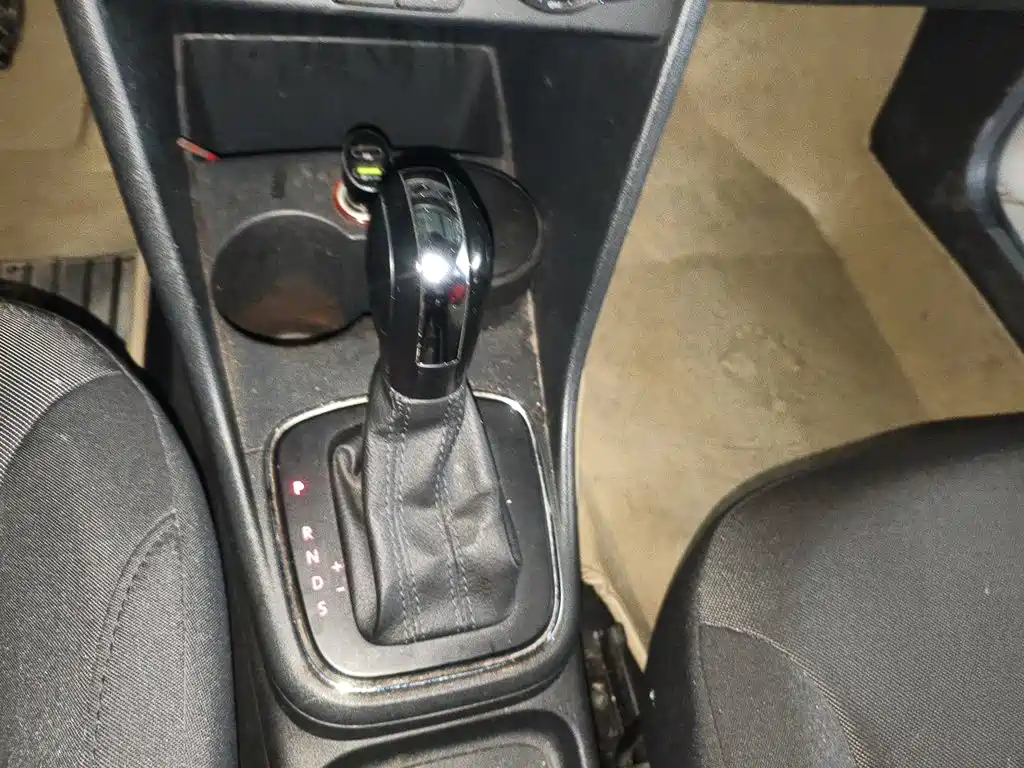 Volkswagen Polo — миниатюра 15