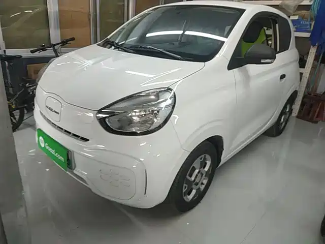 2021 Roewe Clever