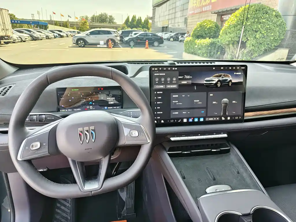 Buick Electra E7 — миниатюра 10