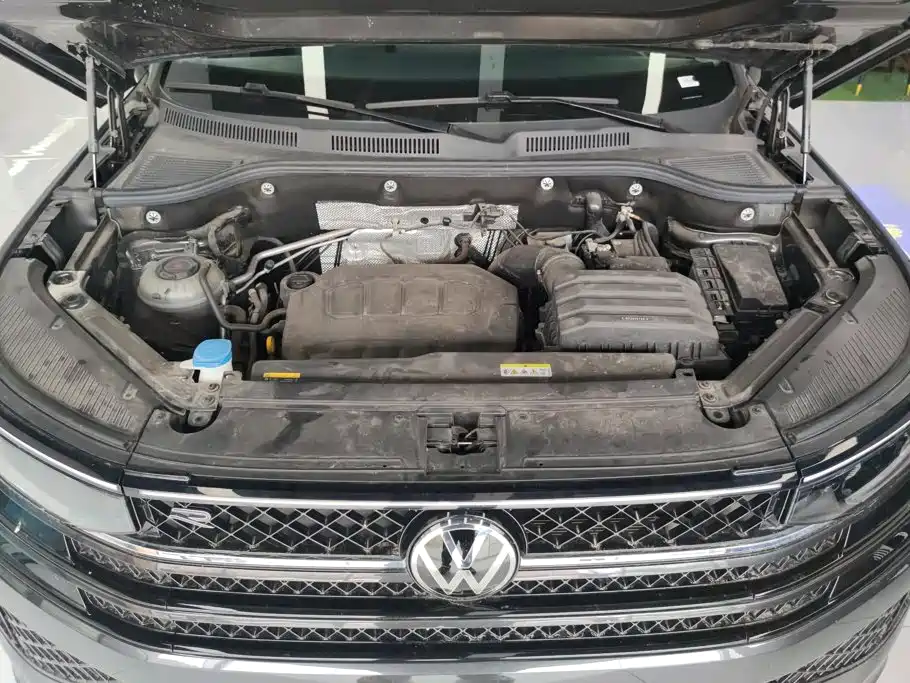 Volkswagen Tavendor — миниатюра 10