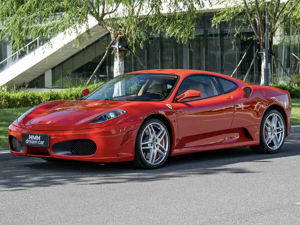 Ferrari F430 2006