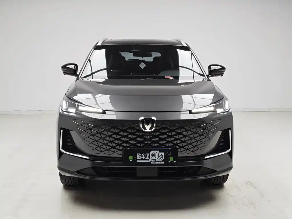 Changan CS55PLUS — миниатюра 2