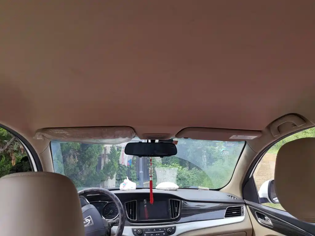 Baojun 730 — миниатюра 14