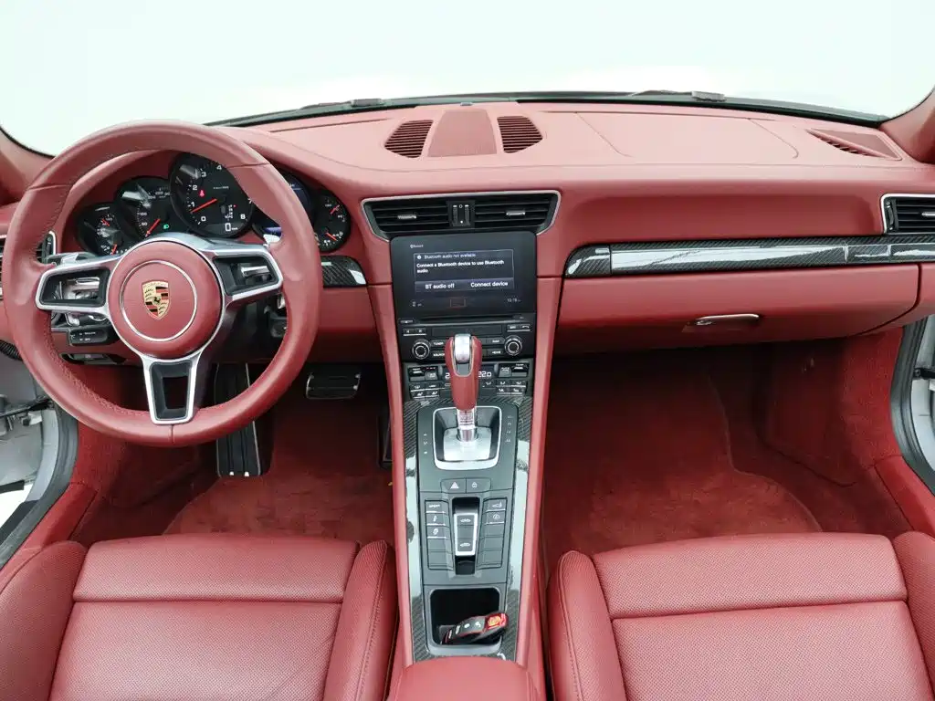 Porsche 911 — миниатюра 13