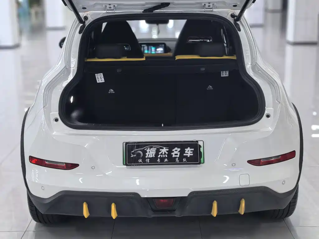 Ora Ora Good Cat GT — миниатюра 7