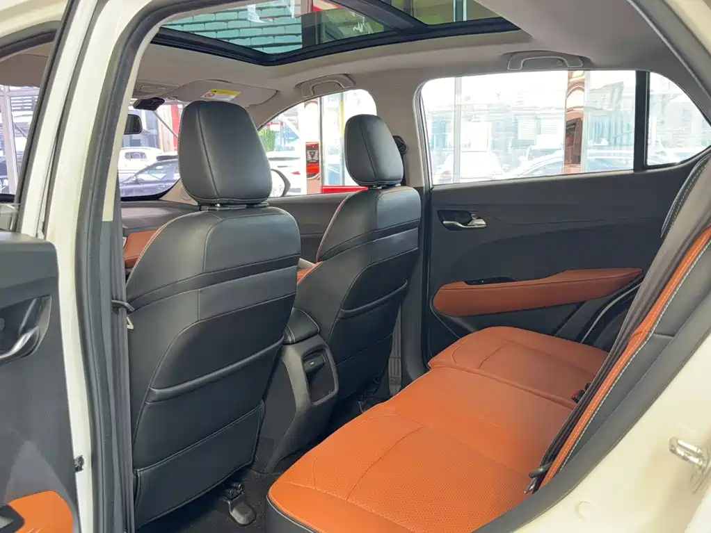 Baojun 510 — миниатюра 11