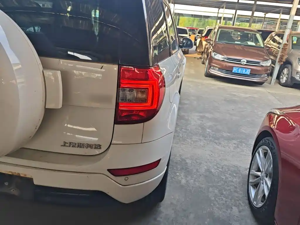 Skoda Yeti — миниатюра 8