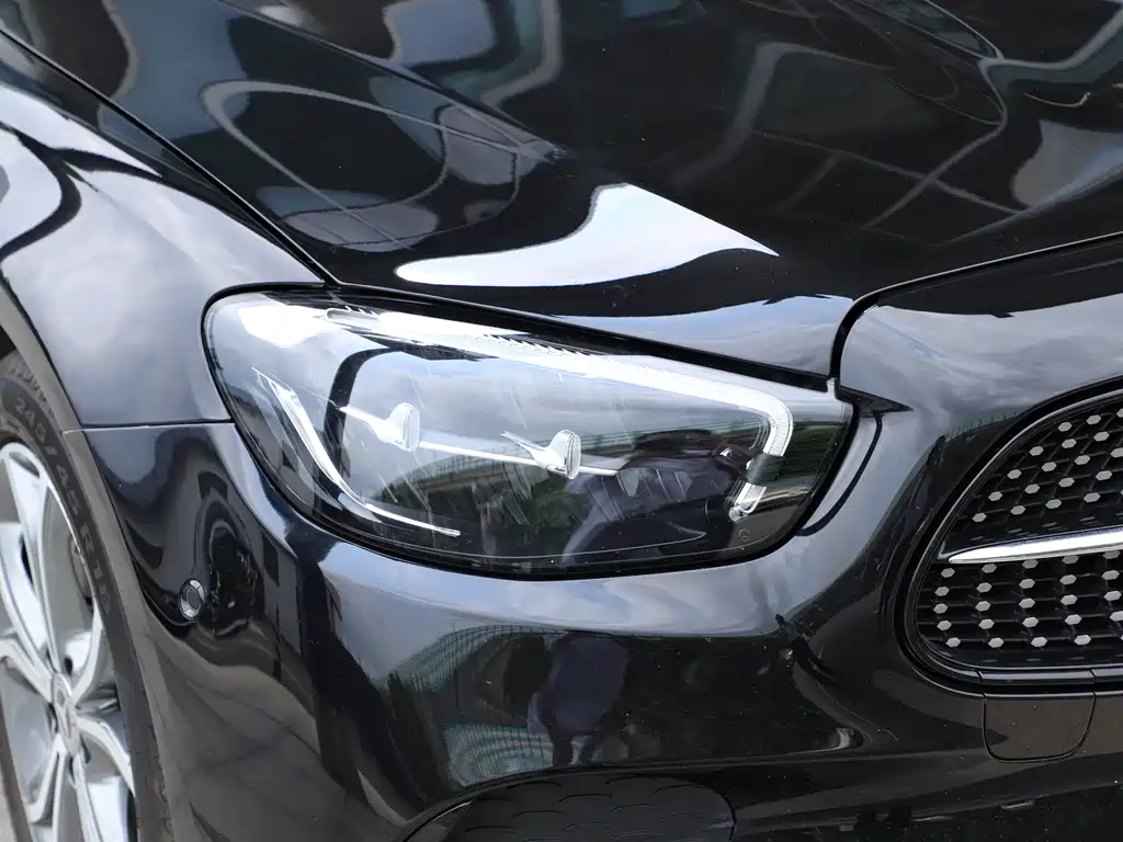 Mercedes-Benz E-Class E 2021 E 300 L Sport Luxury