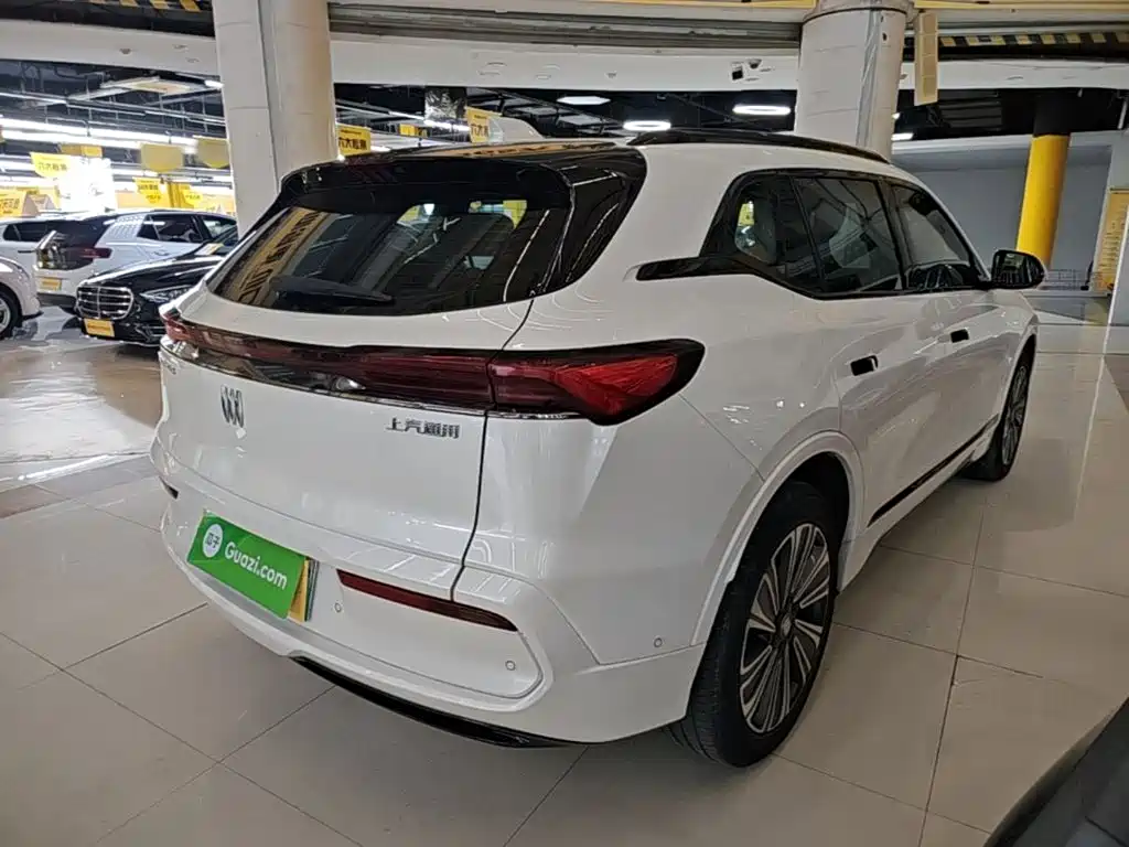 Buick E5 — миниатюра 7
