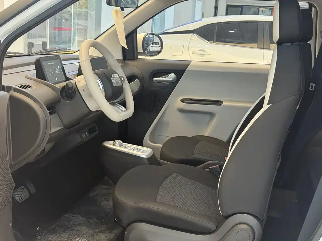 Changan Lumin 2026 205km