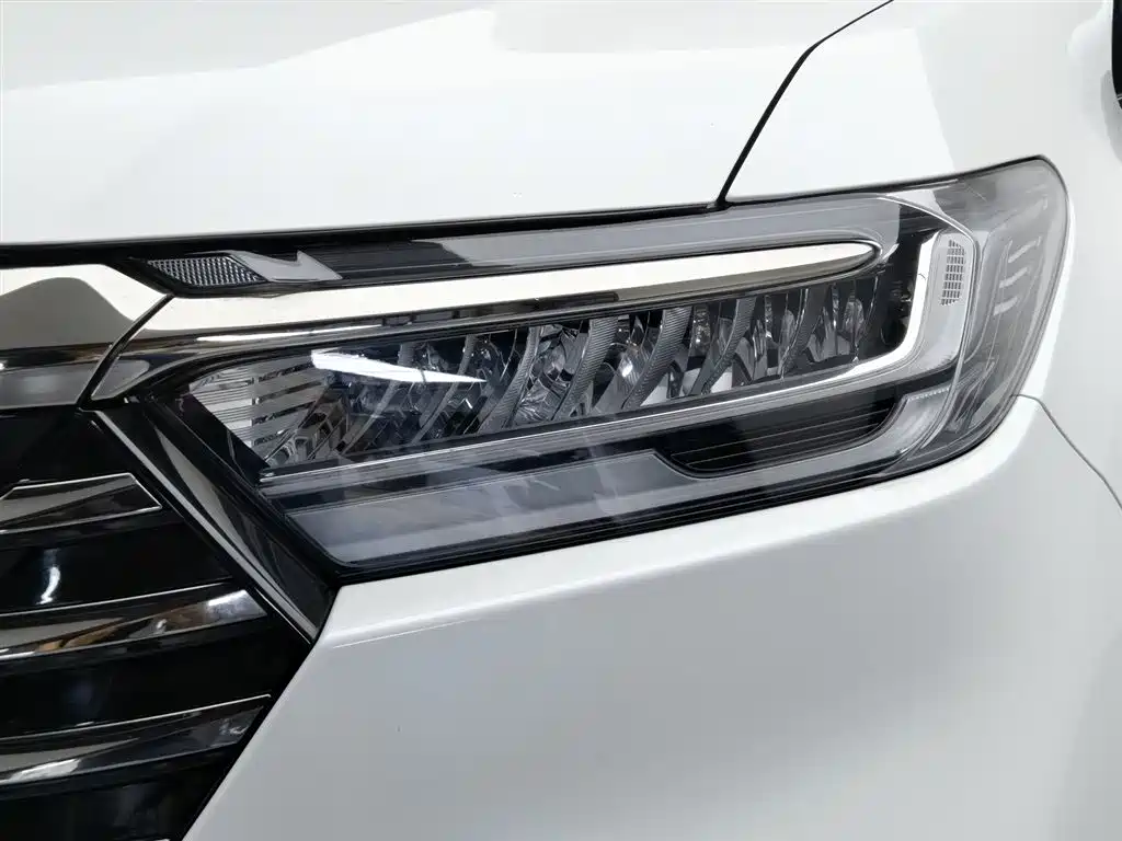 Honda Odyssey 2022 2.0L e:HEV