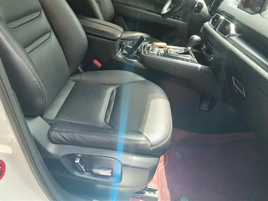 Mazda CX-8 2019 2.5L Premium