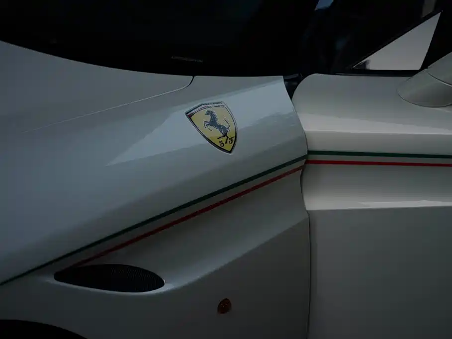 Ferrari California T 3.9T Standard Type, фото 2