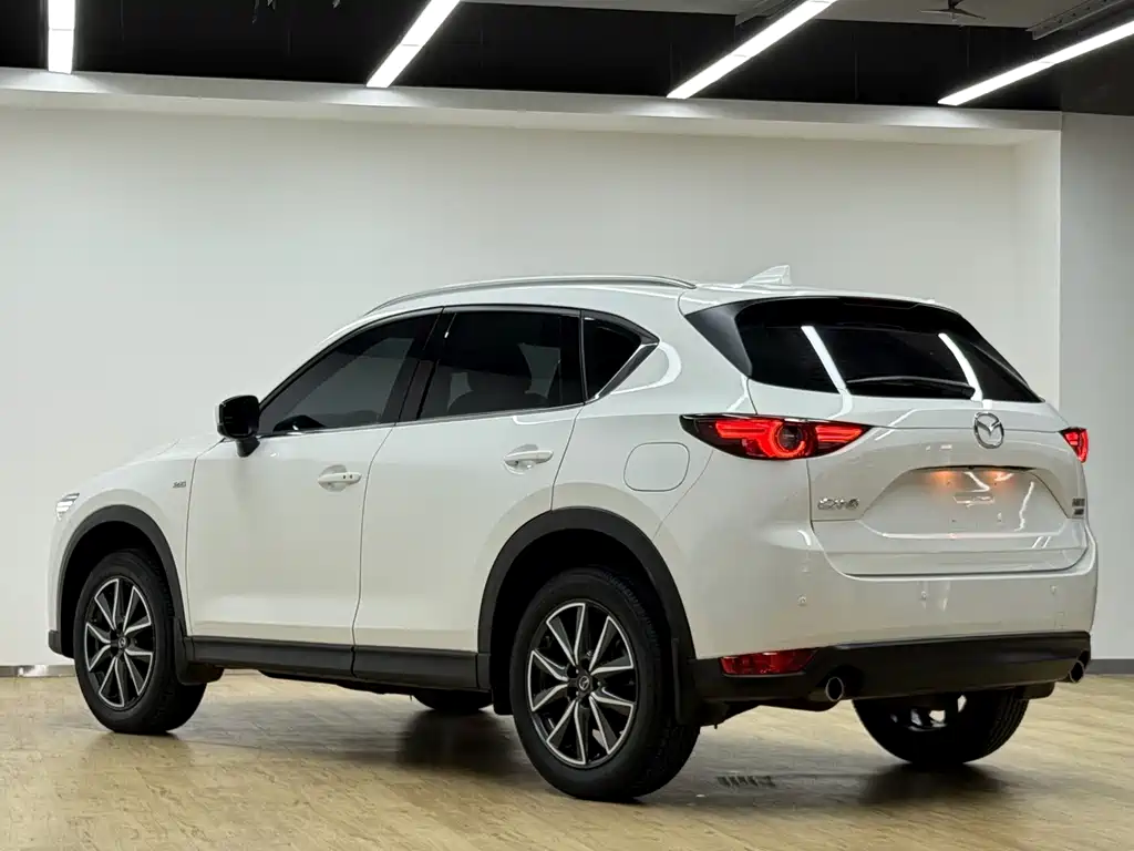 Mazda CX-5 — миниатюра 4