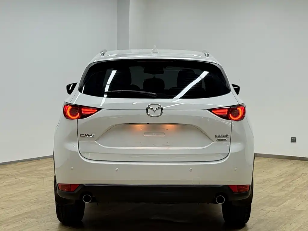 Mazda CX-5 — миниатюра 5