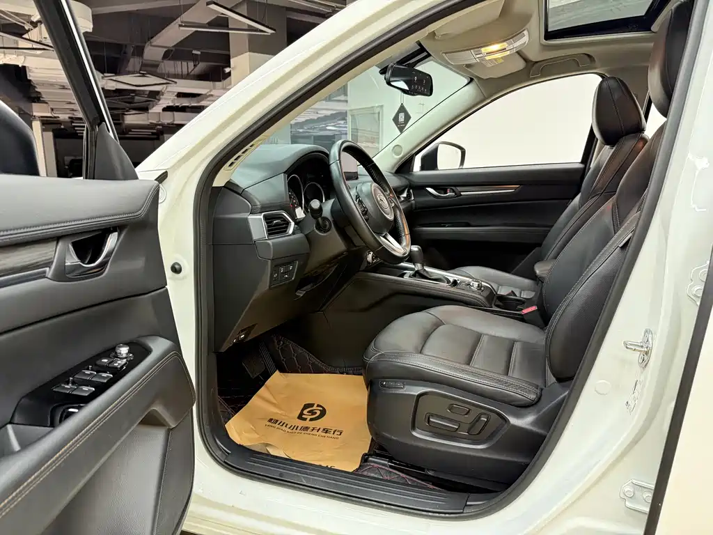 Mazda CX-5 — миниатюра 14