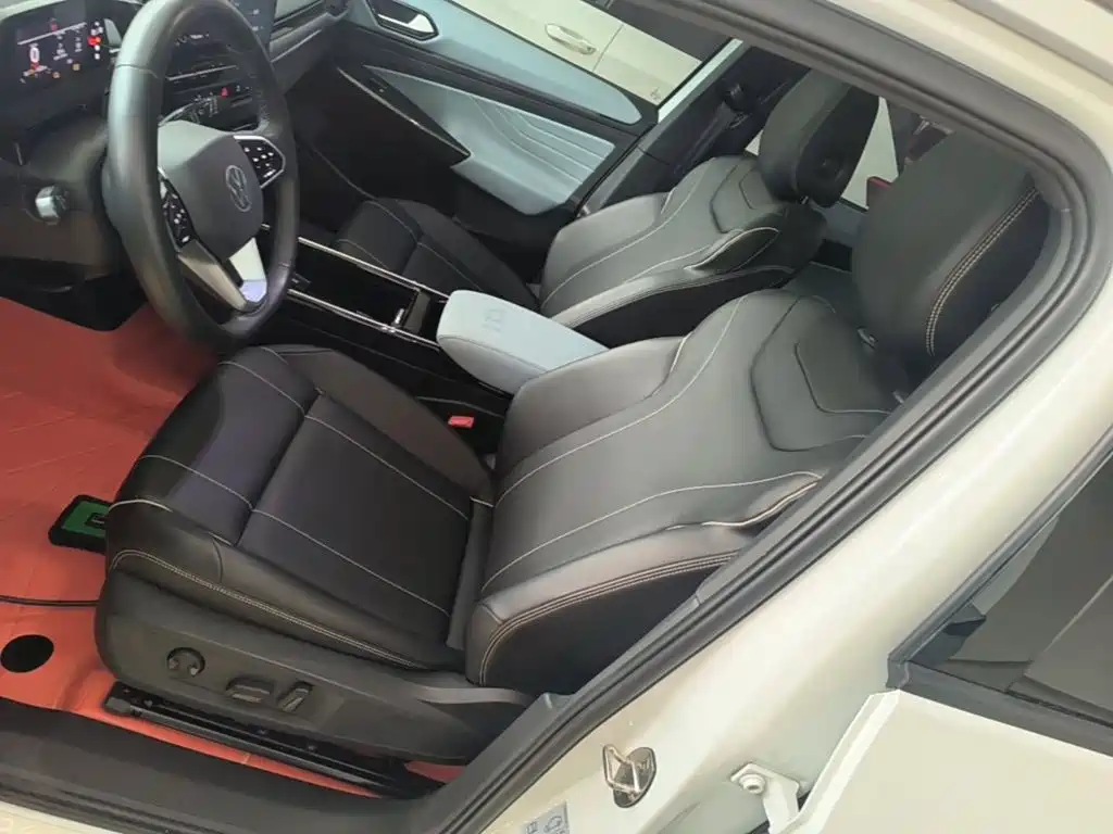 Volkswagen ID.4 X — миниатюра 15