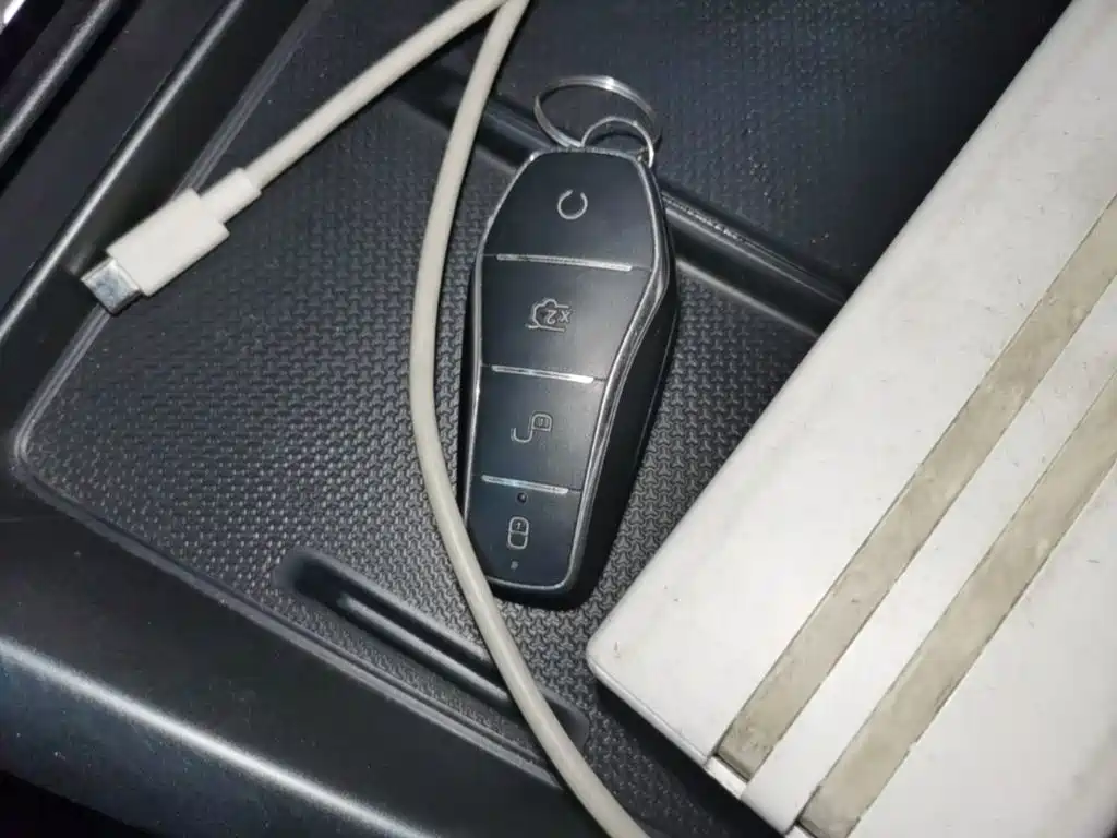 BYD Qin PLUS — миниатюра 9