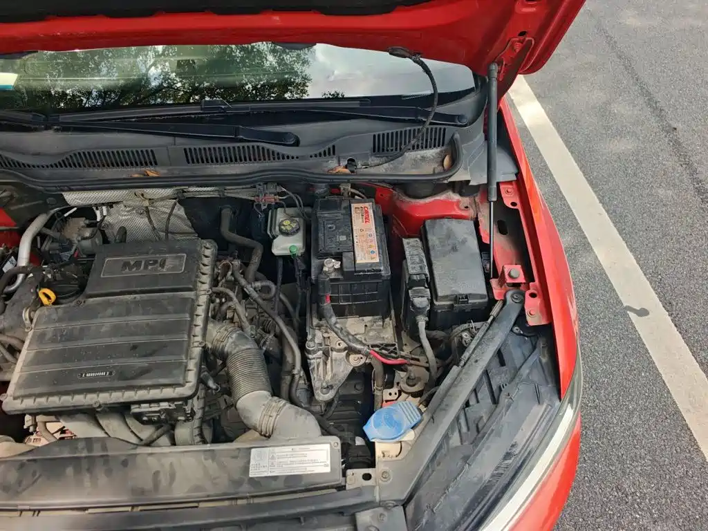 Volkswagen Golf Sportsvan — миниатюра 20