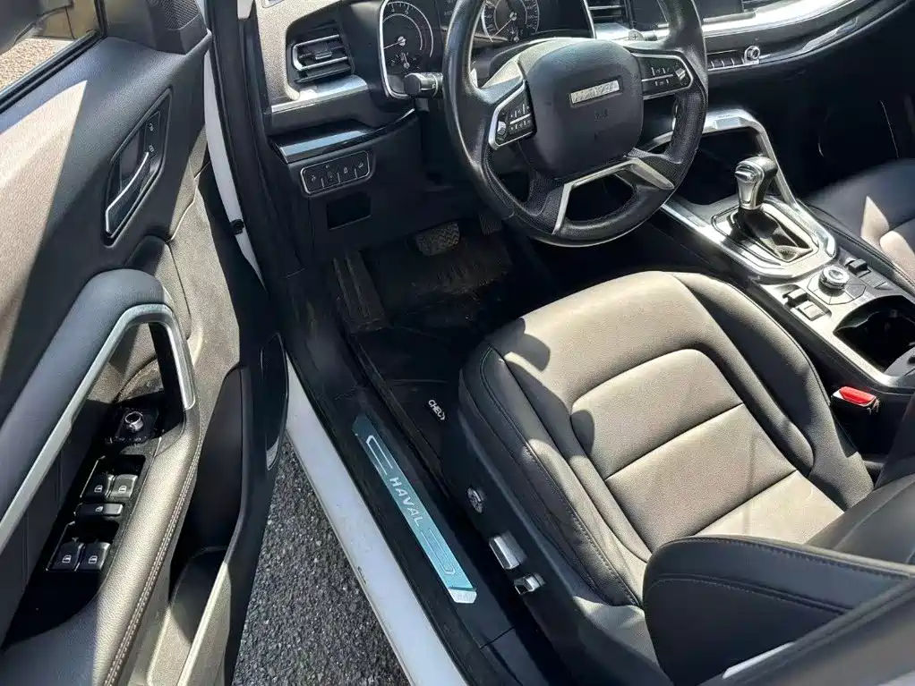 Haval H6 — миниатюра 6