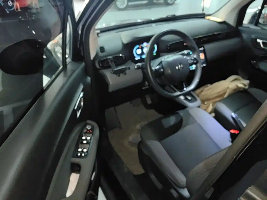 Leapmotor Leapmotor T03 — миниатюра 16