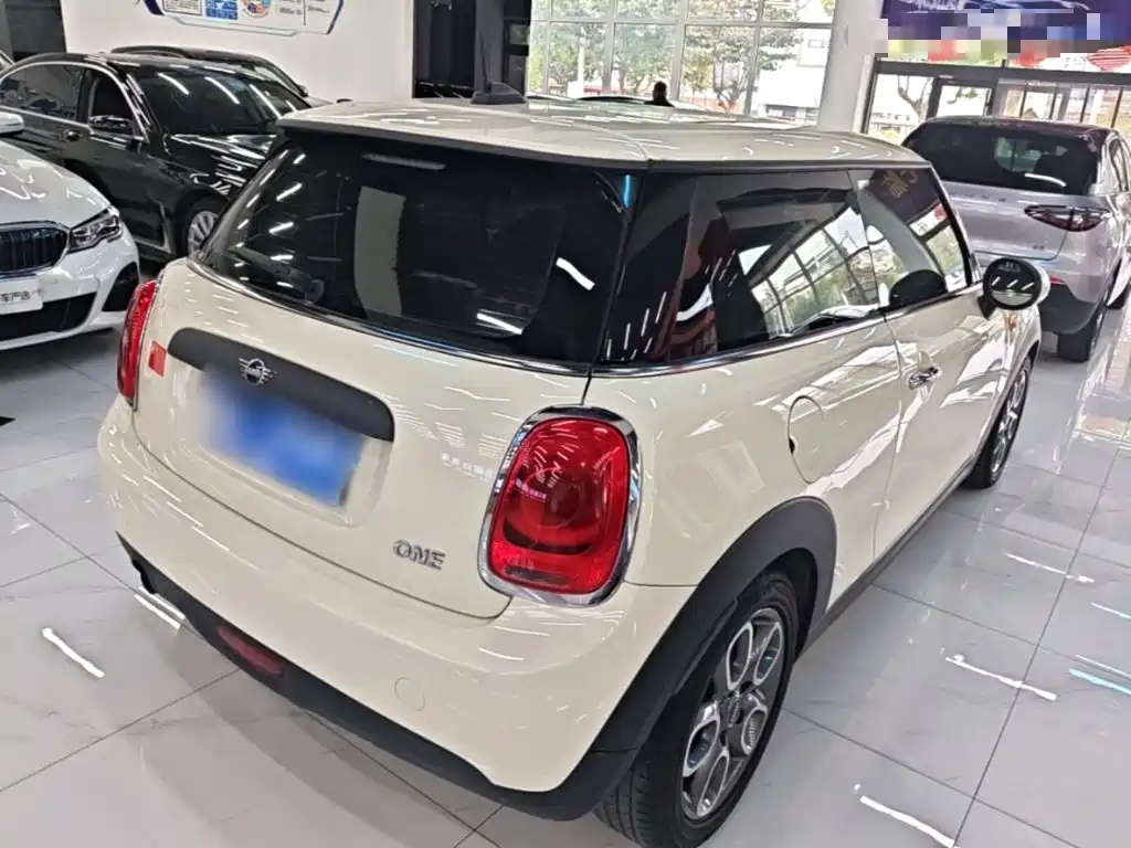 MINI Mini — миниатюра 7