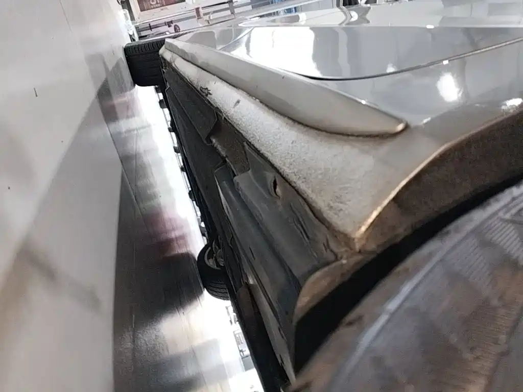 Audi A4L — миниатюра 22