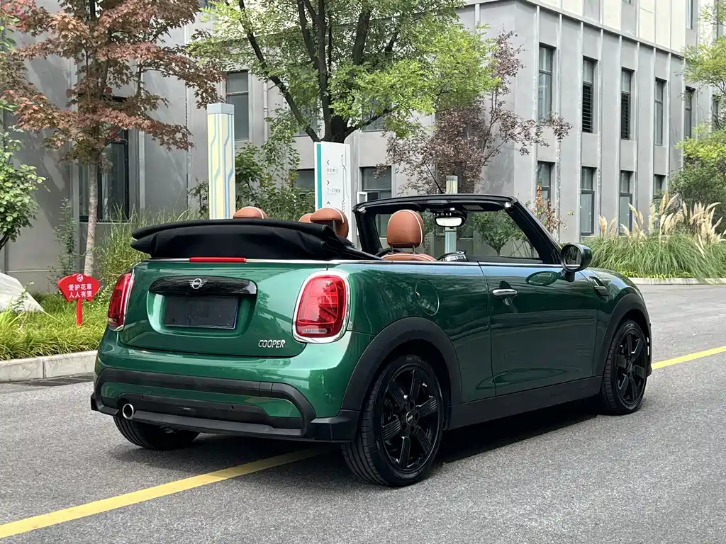 MINI Mini — миниатюра 7