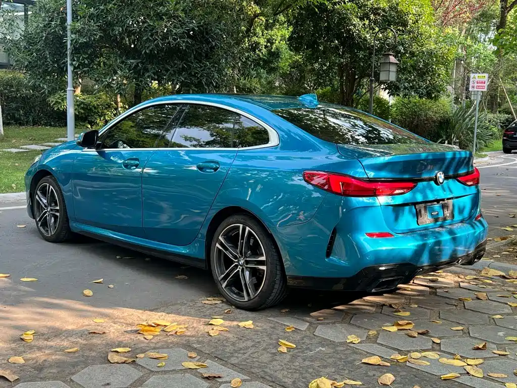 BMW 2 Series (Import) — миниатюра 3