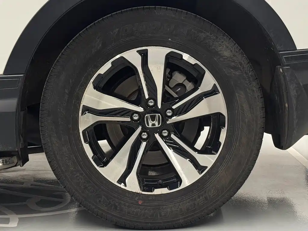 Honda CR-V 2021 240TURBO CVT