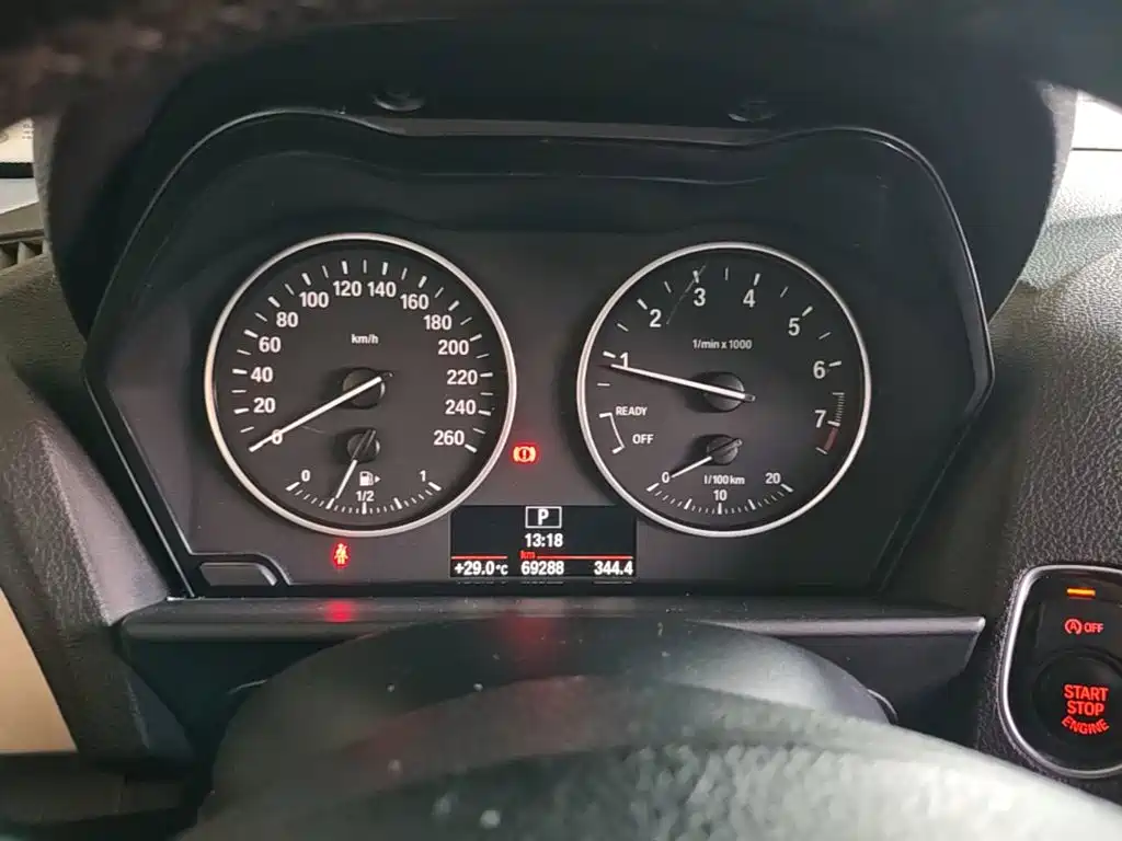BMW 1 Series (Import) — миниатюра 12