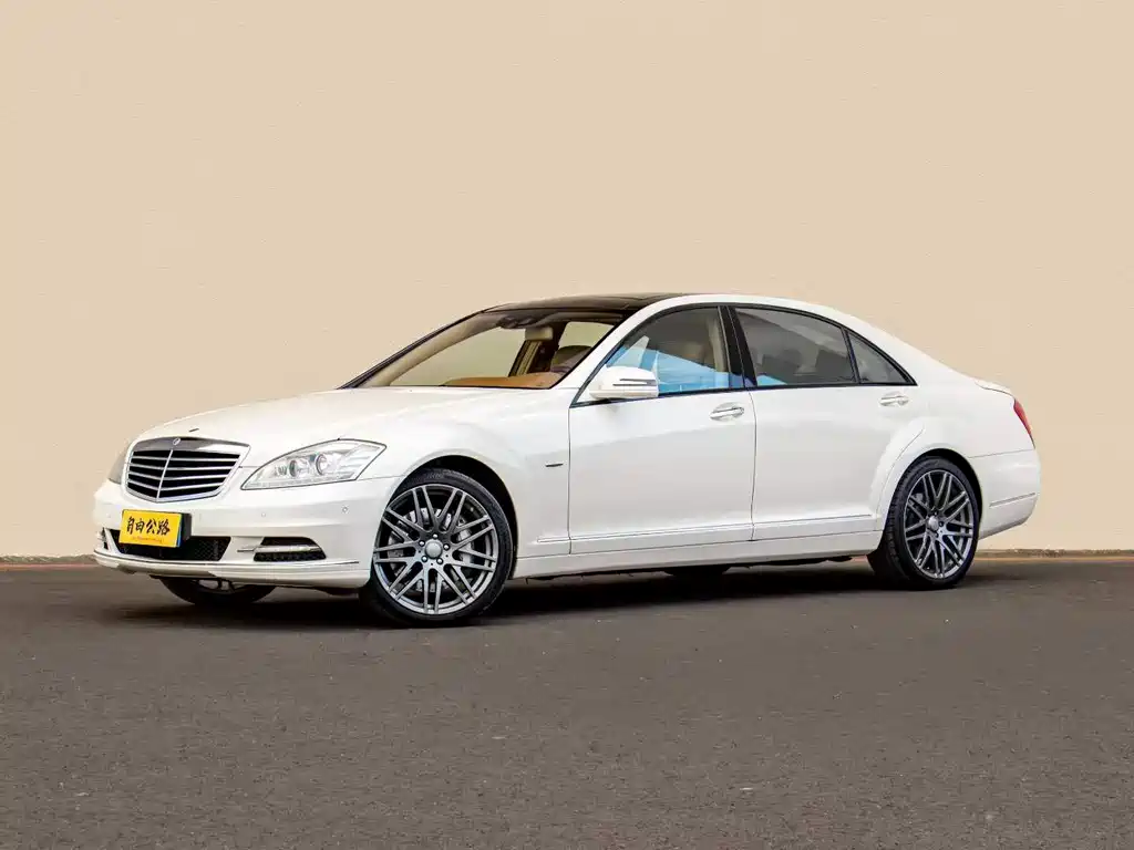 Brabus S-Class 2020