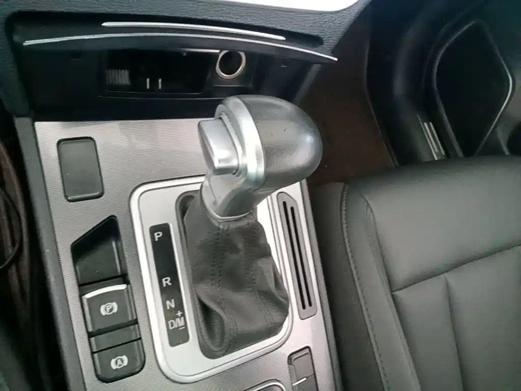 Haval H6 Coupe — миниатюра 14