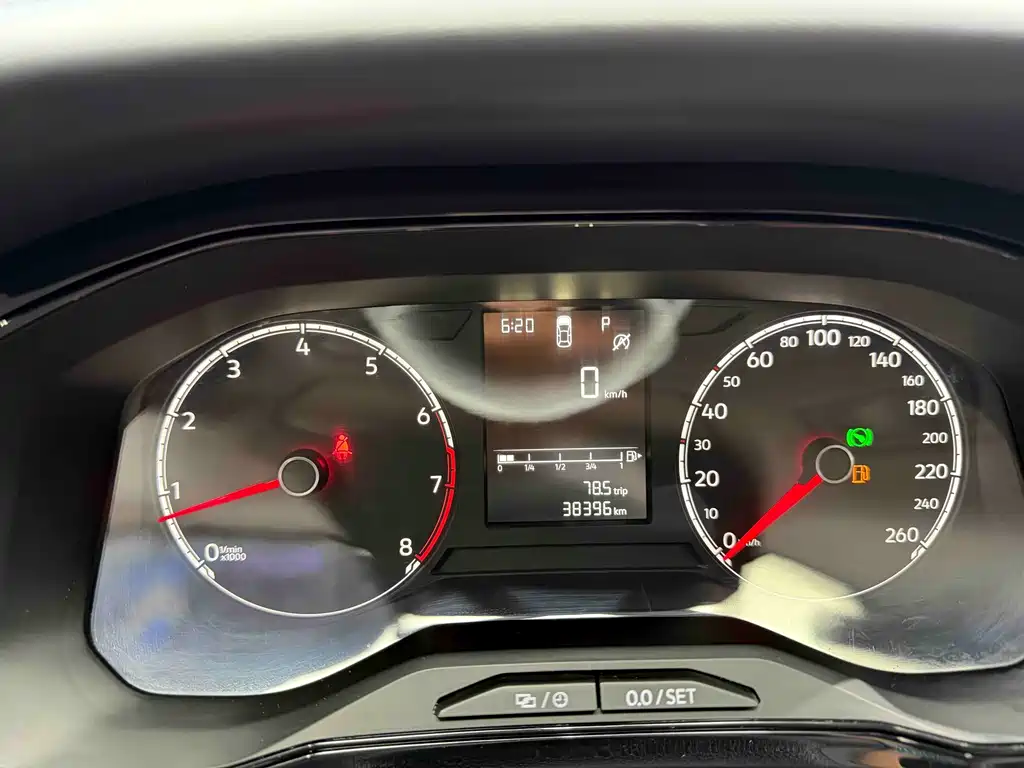 Jetta VS5 2022 280TSI AT Enjoy