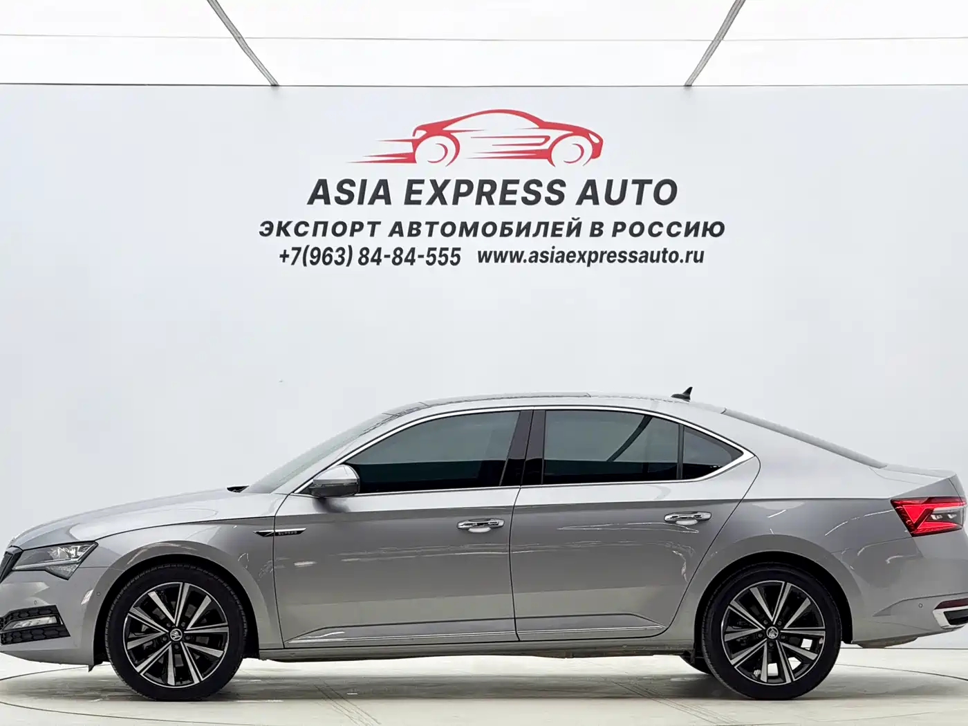Skoda Speed pie id 4583722 из Китая 9
