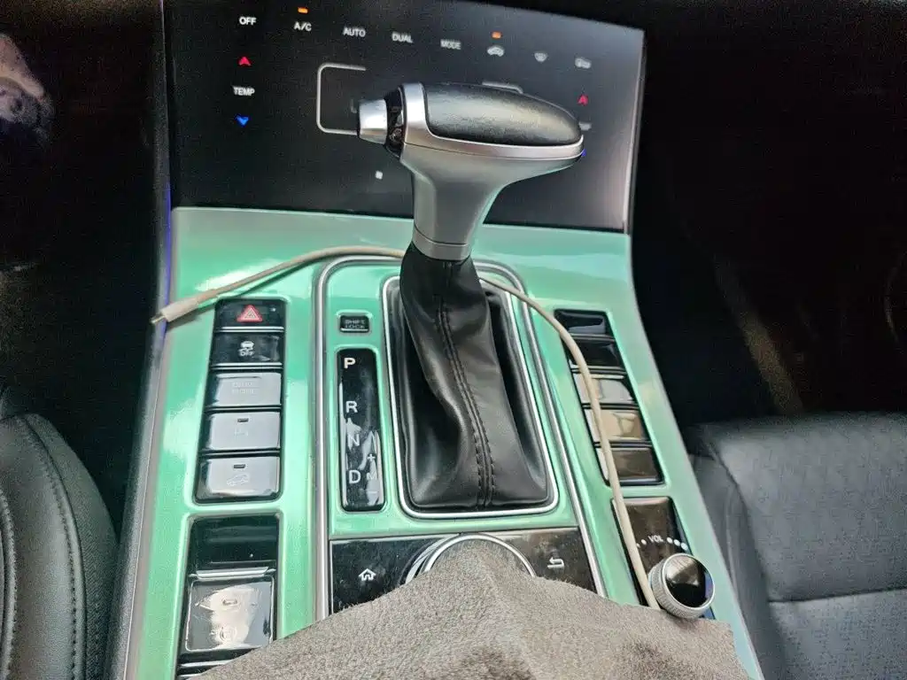 Fengguang Fengguang ix7 — миниатюра 7