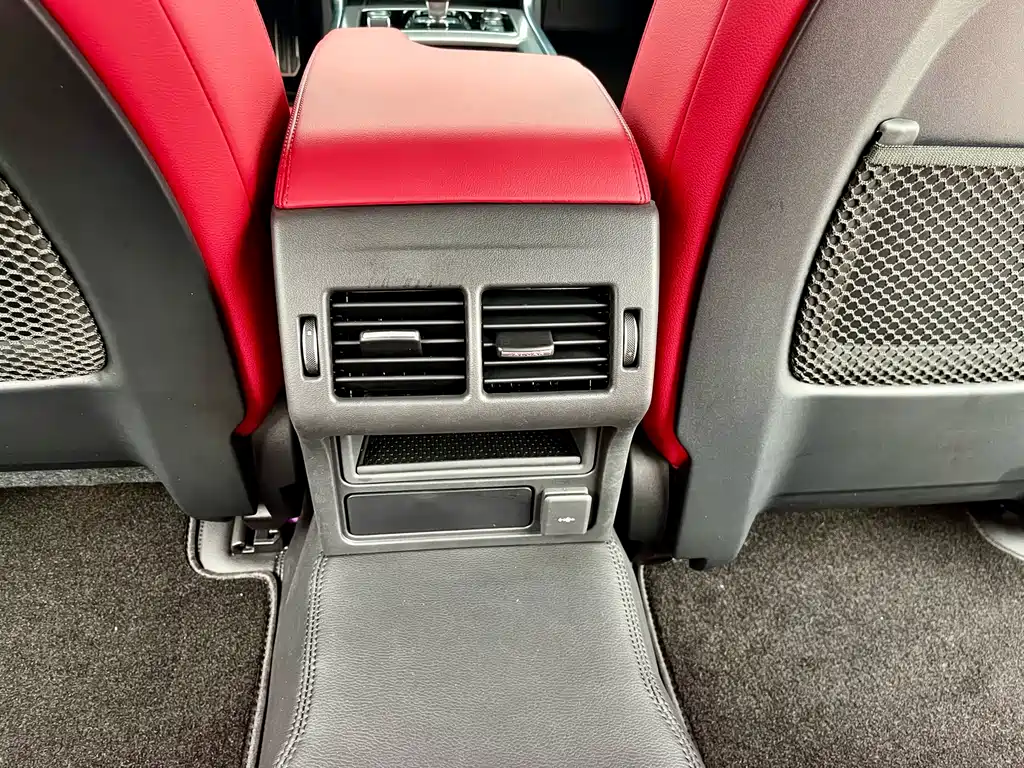 Jaguar XEL — миниатюра 15