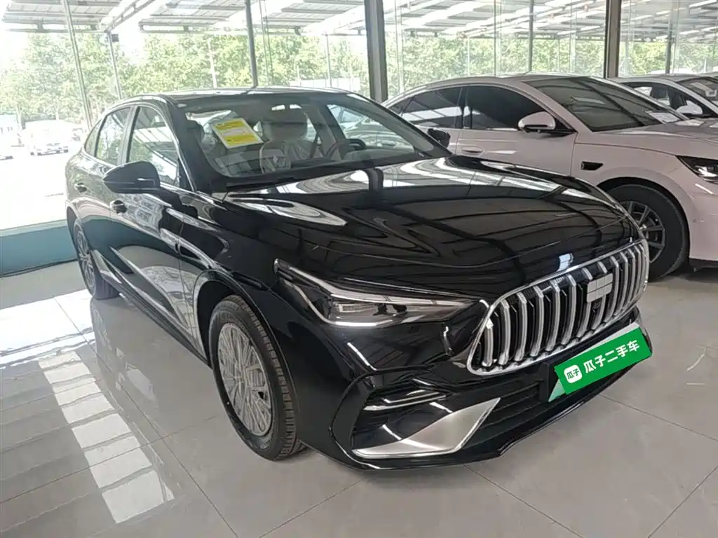 Geely Galaxy Galaxy 6 6 2026 60km