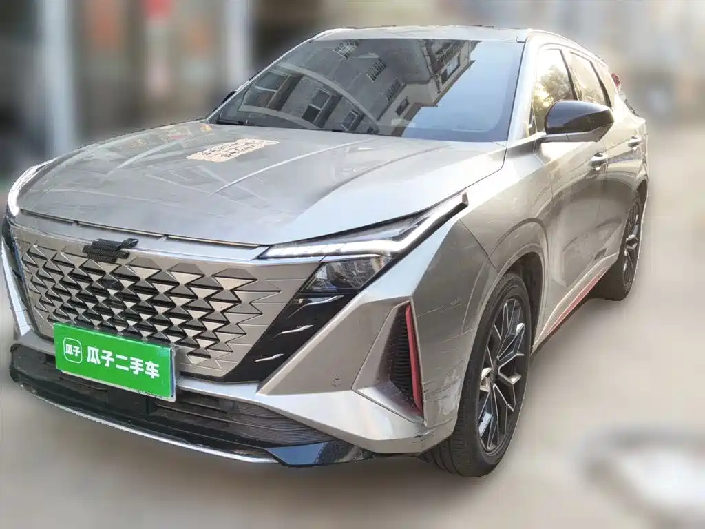 Oshan Oushang Z6 2023