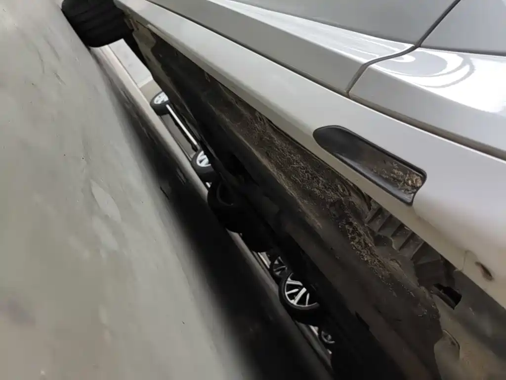 BMW X3 — миниатюра 21