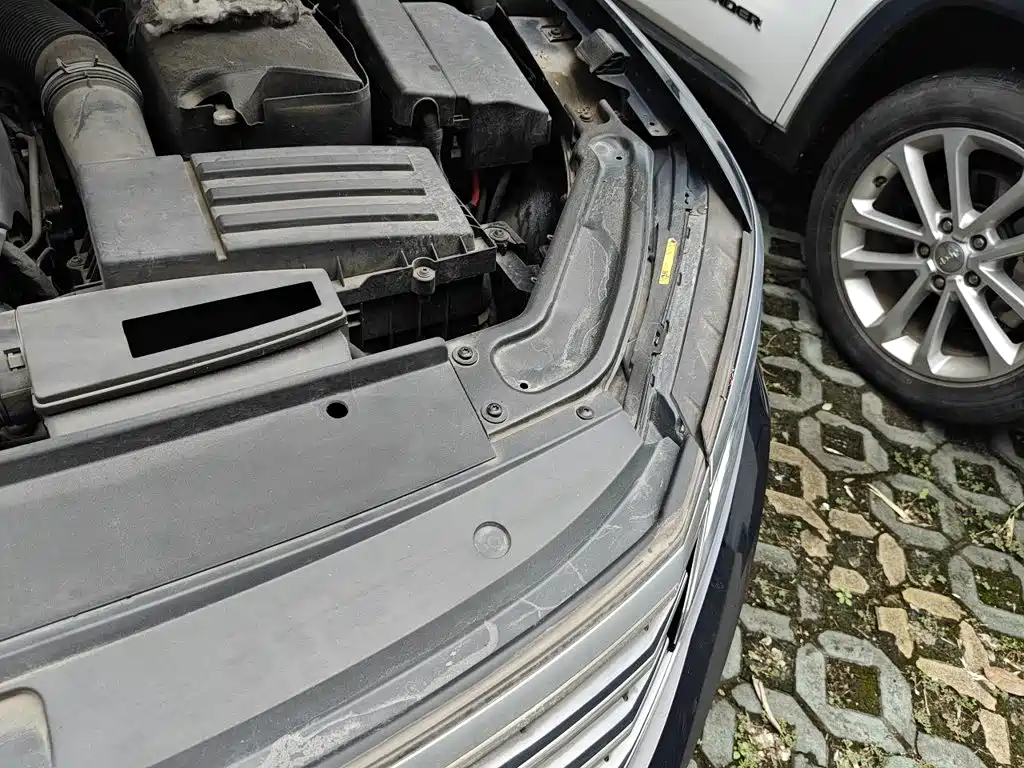Volkswagen Passat — миниатюра 22