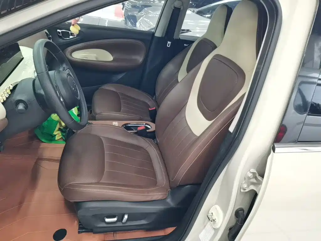 Wuling Bingo — миниатюра 15