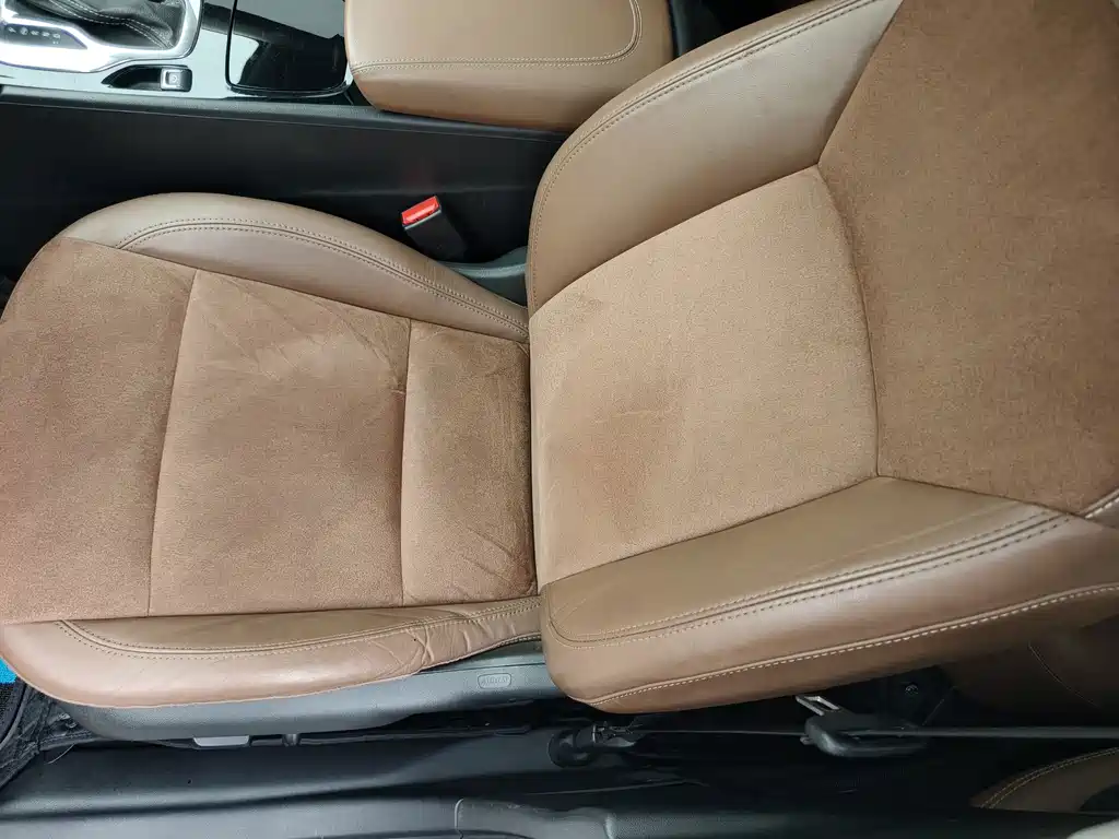 Buick Regal — миниатюра 14