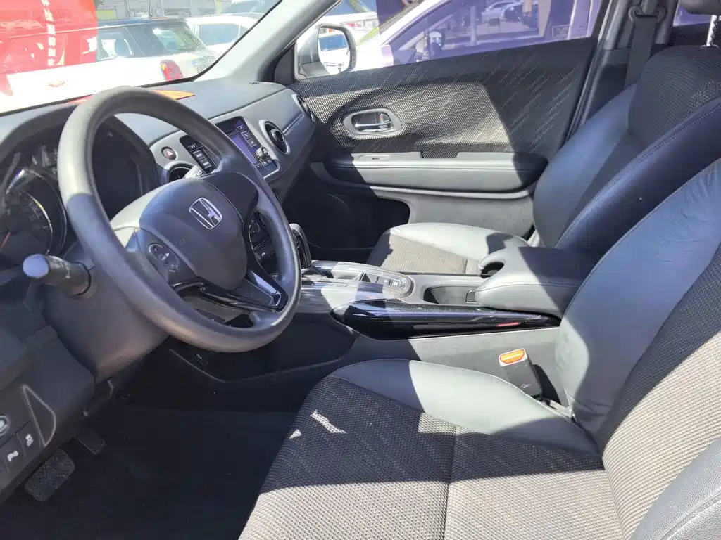 Honda XR-V — миниатюра 6