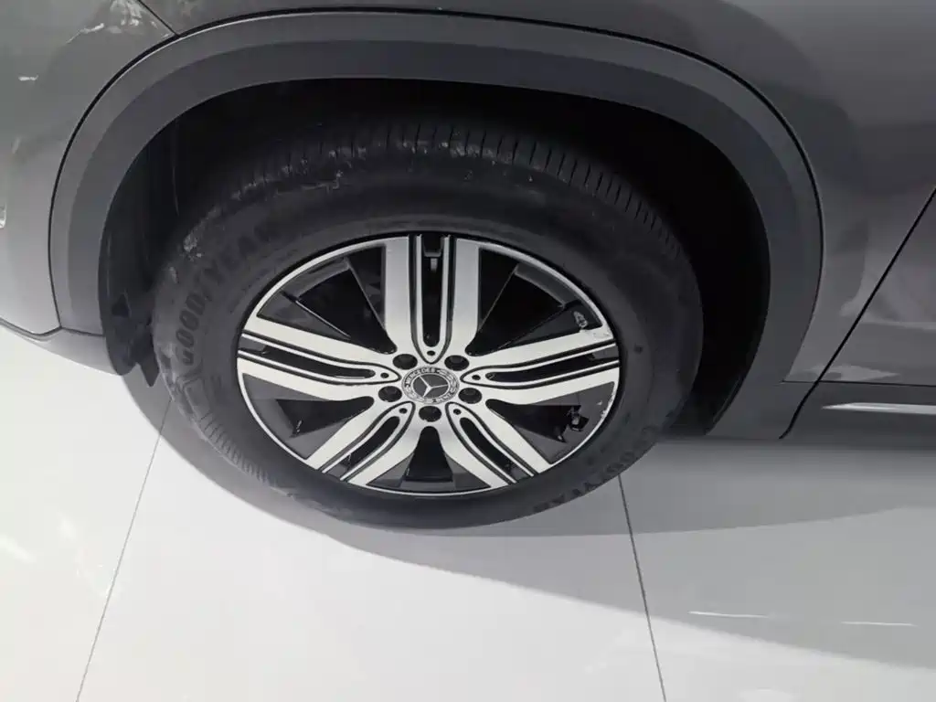 Mercedes-Benz EQA — миниатюра 23