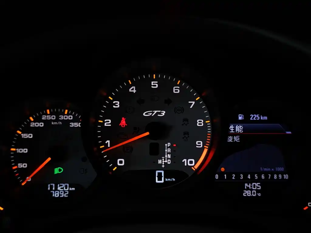 Porsche 911 — миниатюра 47