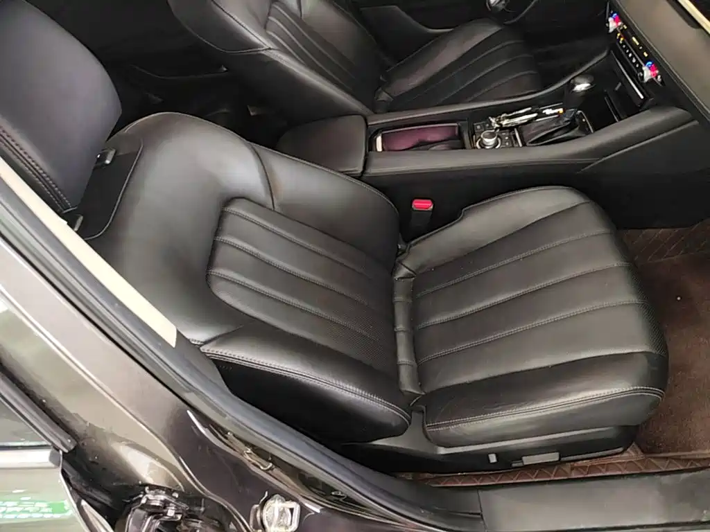 Mazda Atenza — миниатюра 25