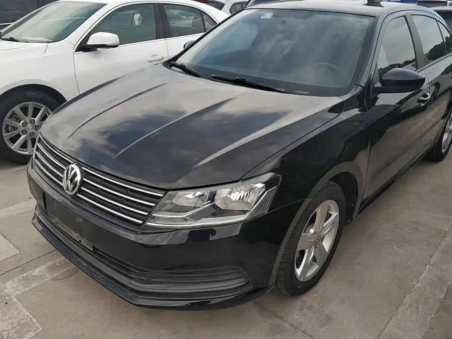 Volkswagen Lavida 2019